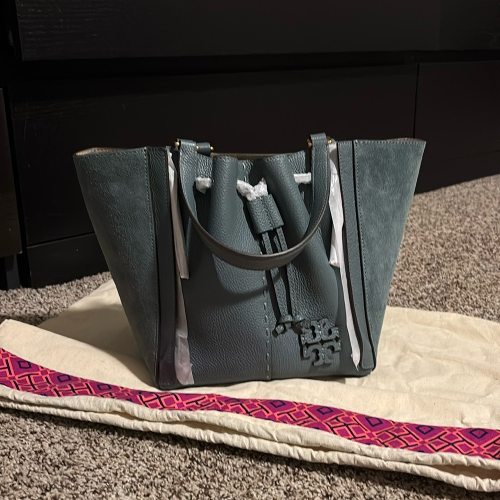 Tory Burch - Mcgraw dragonfly